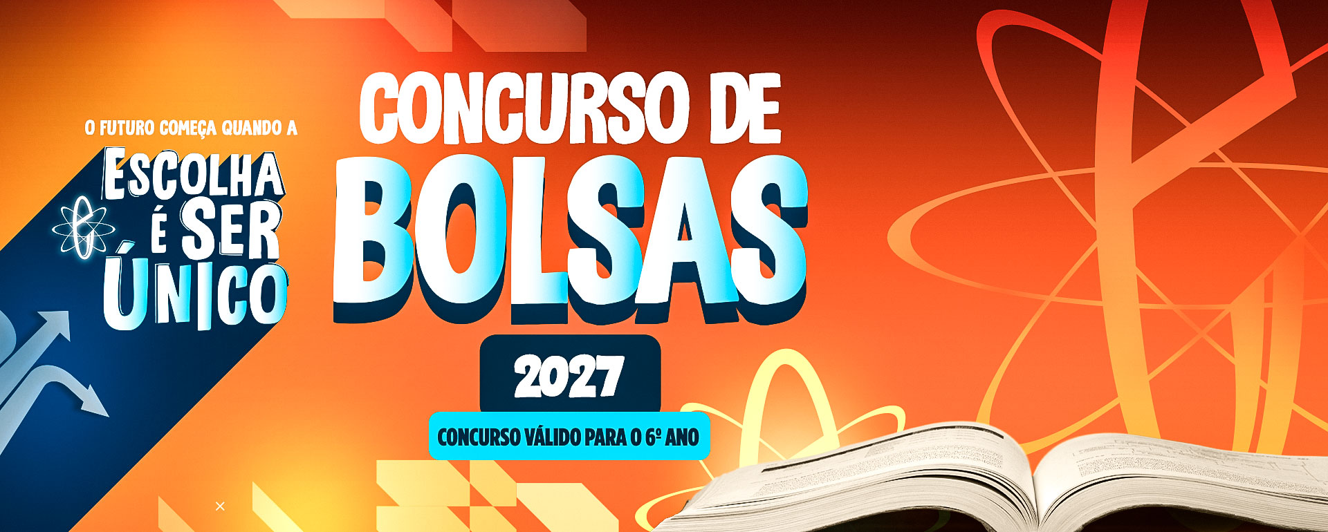 Concurso de Bolsas