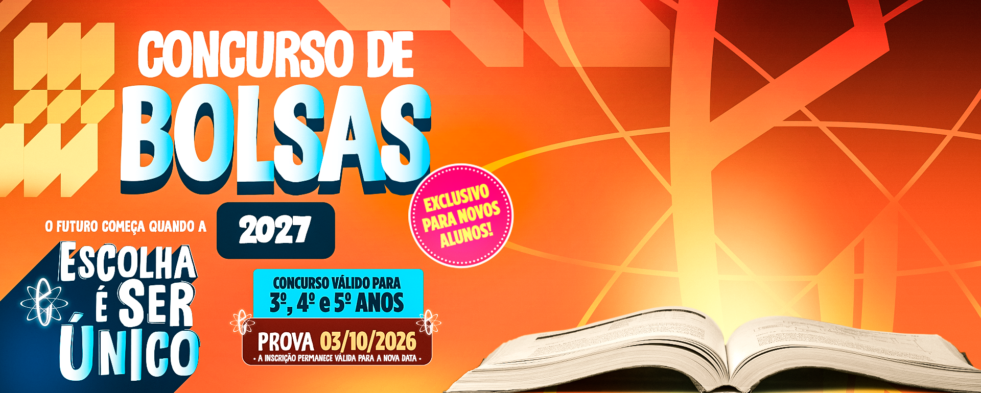 Concurso de Bolsas